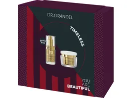 DR GRANDEL Timeless Geschenpackung