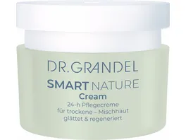 DR GRANDEL Smart Nature Cream