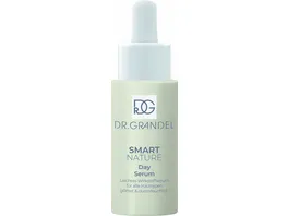 DR GRANDEL Smart Nature Day Serum