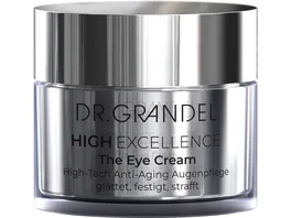 DR GRANDEL High Excellence The Eye Cream