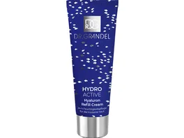 Dr GRANDEL Hyaluron Refill Cream