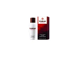 TABAC ORIGINAL Aftershave Lotion