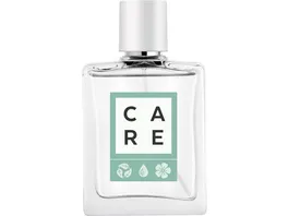 CARE Clean Silk Eau de Parfum