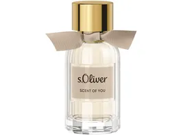 s Oliver Scent of you Eau de Parfum