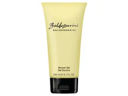 Baldessarini Classic Shower Gel