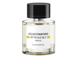 LES DESTINATIONS Grasse Eau de Parfum