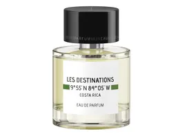 LES DESTINATIONS Costa Rica Eau de Parfum