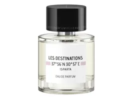 LES DESTINATIONS Isparta Eau de Parfum