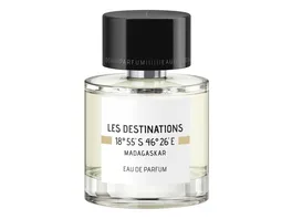 LES DESTINATIONS Madagaskar Eau de Parfum