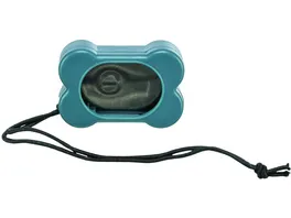 Trixie Dog Activity Basic Clicker Hunde Erziehung