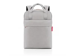 reisenthel allday backpack m 15l