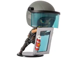 Tom Clancyis Rainbow Six Siege Chibi Figur Serie 6 Mira