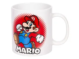 Mega Tasse Super Mario 590 ml