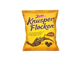 Zetti Knusperflocken Vollmilchschokolade