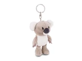 NICI Schluesselanhaenger Koala 10cm GREEN