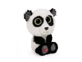 NICI Kuscheltier Glubschis Panda Peppino 15cm