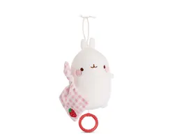 NICI 49475 Spieluhr MOLANG