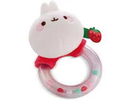 NICI 49479 Rasselring MOLANG