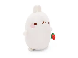 NICI 49484 Kuscheltier MOLANG mit Glocke