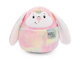 NICI Kuscheltier Chill NICI Hase 20cm