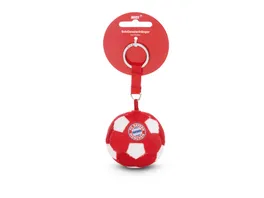 NICI Schluesselanhaenger FC BAYERN MUeNCHEN Fussball 6cm