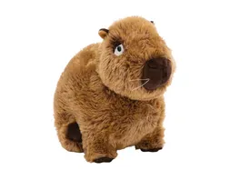 NICI Kuscheltier Capybara Capy Barbara 27cm GREEN