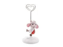 NICI Fotohalter Love Elefant