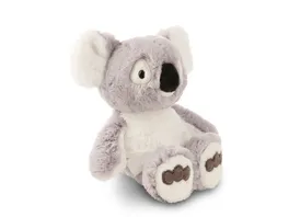 NICI Kuscheltier Koala Barry 18cm schlenkernd GREEN