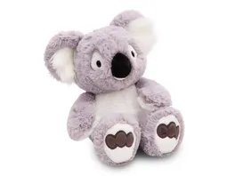 NICI Kuscheltier Koala Barry 35cm schlenkernd GREEN