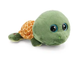 NICI Kuscheltier Glubschis Schildkroete Marmi 25cm