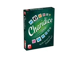 Nuernberger Spielkarten Verlag Charidice