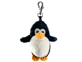 Rudolf Schaffer Collection Schluesselanhaenger Pinguin Pingy 10 cm