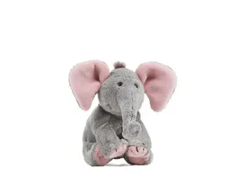 Rudolf Schaffer Collection Elefant SugarBaby rose 13 cm