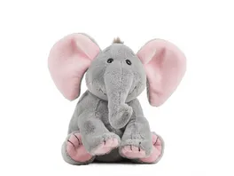 Rudolf Schaffer Collection Elefant SugarBaby rose 19 cm