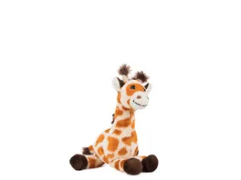 Rudolf Schaffer Collection Giraffe BAHATI 18 cm