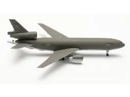 Herpa Wings 536479 1 500 U S air force mcdonnell douglas kc 10a extender 2nd bomb wing barksdale