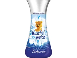 Kuschelweich Waescheparfuem