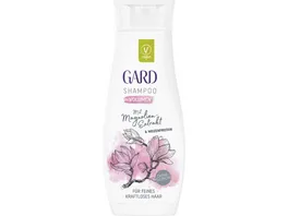 GARD Shampoo Volumen