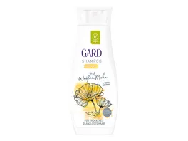 GARD Shampoo Glanz