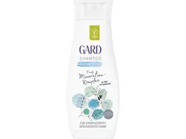 GARD Shampoo Tiefenpflege