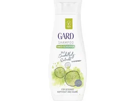 GARD Shampoo Anti Schuppen