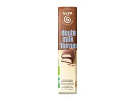 GEPA Bio double milk fairness