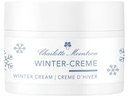 Charlotte Meentzen EXTRAS Winter Creme