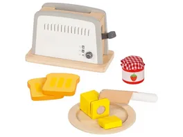Goki Toaster