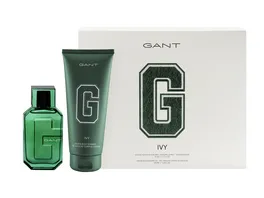 GANT IVY Eau de Toilette Geschenkpackung