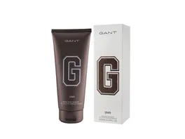 GANT 1949 Hair Body Shampoo