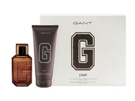 GANT 1949 Eau de Toilette Geschenkpackung