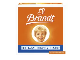 Brandt Der Markenzwieback