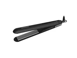 GRUNDIG Haarglaetter Hair Styler Straight Curls HS 7034