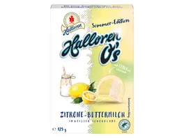 Halloren O s Zitrone Buttermilch